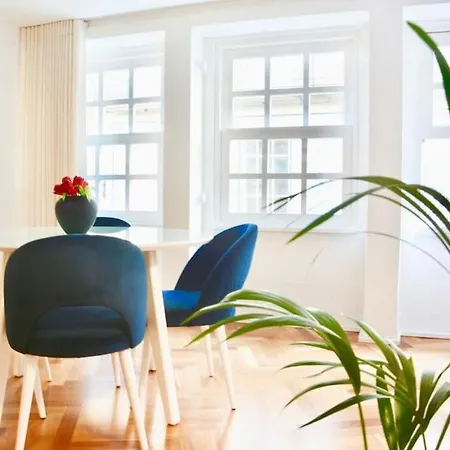 Luxury Building For Groups 12 Oporto