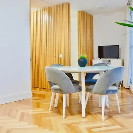 Villa Luxury Building For Groups 12 Porto