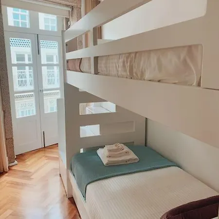 Luxury Building For Groups 12 Porto