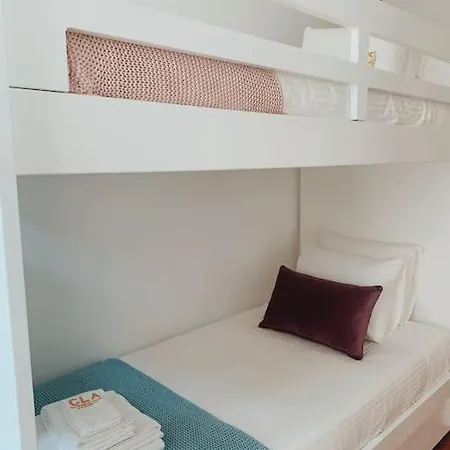 Luxury Building For Groups 12 Villa Porto