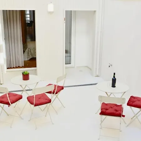 Luxury Building For Groups 12 Πόρτο