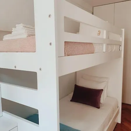 Villa Luxury Building For Groups 12 Porto